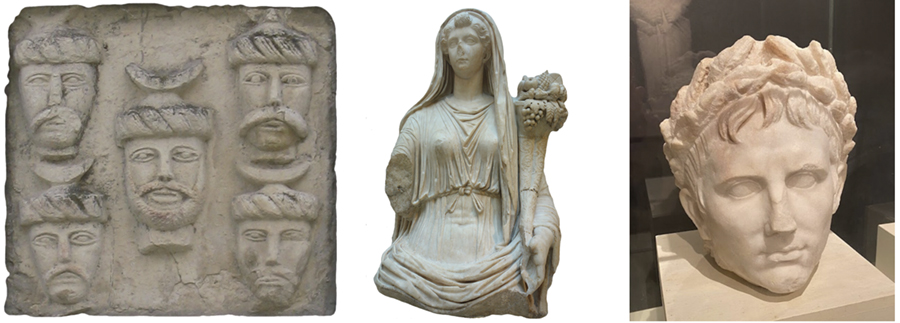 El Museo Arqueológico e histórico de Baena. Una cita con la historia